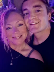 amandatheblondewife Sex Billede