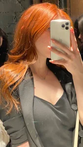 NaughtyRedHair's photo