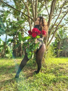 eva_rosse69 Caught by nature ☀️🍃🌷 Immagine  6