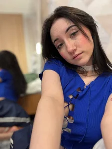 Melody_Palmer 💙im blue again💙 Pic 4