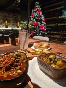 ElfredaTupy Time for dinner haha Pic