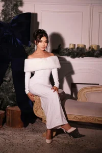 GigiLee_のMERRY CHRISTMAS 🎄の 3枚の写真