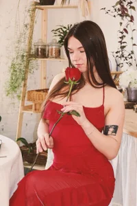 luna_lust_212 I'm in red зображення 2