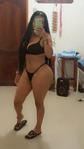 ScarlethNatasha Addictive Body💃🔥 Pic 2