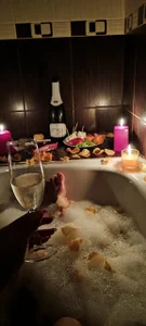 MilanaBoobs relax🛀 Foto 2