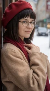 Irena-mis Public Billede 4