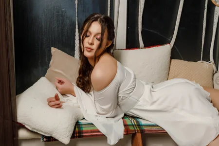 Softness and tenderness in every movement de Doll_Jasmine_  9 photos