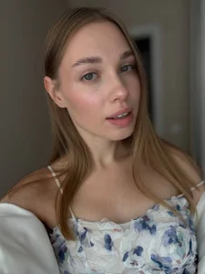 ElizaPurrr Selfie Immagine  5