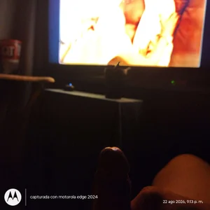 AppealedCuisine's Micky Sex Photo 5