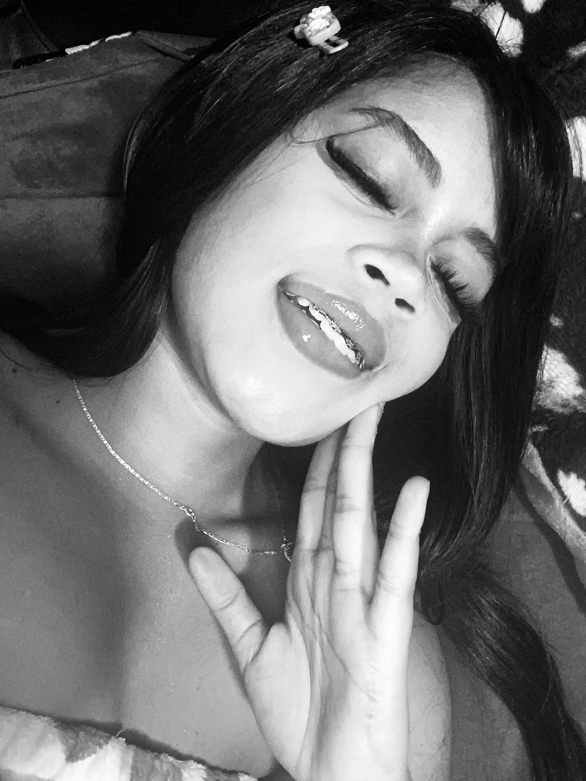 KendallVixen Public  2. fénykép