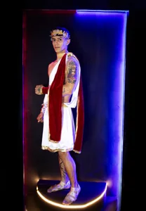 Cristopher23_ Halloween Εικόνα