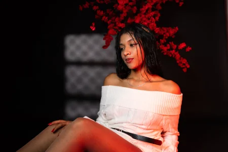 ElectraJonesX 🌸🍒 Pic 7