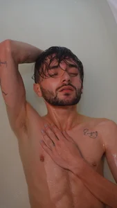 jakemagnus Soaked & Sinful👿👿 Pic