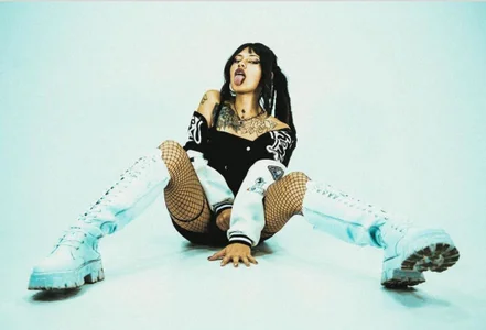 Sexy Sharlotte de _sharlotte777 Foto 8