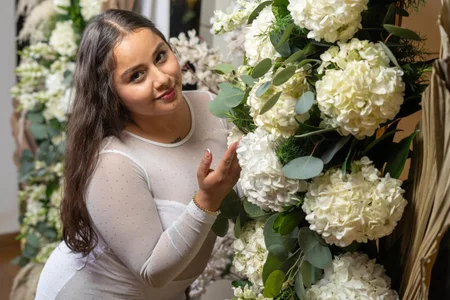 sophia_vivas Merry Christmas 2025 😘💕💝 slika 8