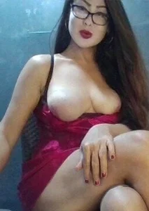 BellaJanna Temptation of ur Hottest Ts Mommy Pic 6