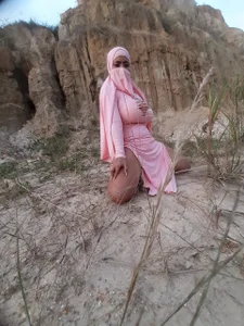 Dounia_nagi ARABIA SAUDITA Pic