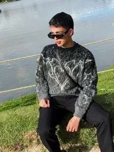 NewYoungHot: an afternoon in nature ( фото)