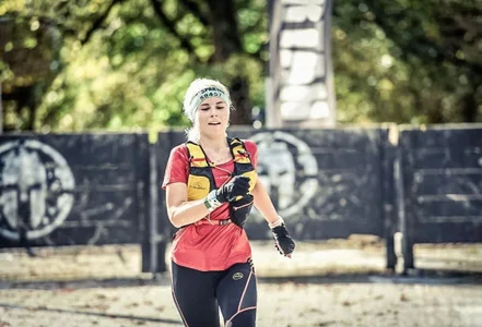 J3nniferS I travel to run marathons Fotka