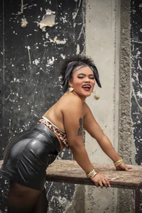 AlliceJelany temptation Foto