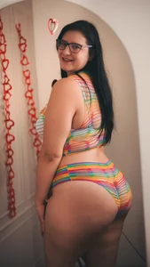 Soe_Lara valentines day 2025 💖 Immagine  8