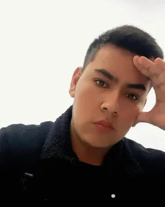 PhilippeHorny Me Pic 2