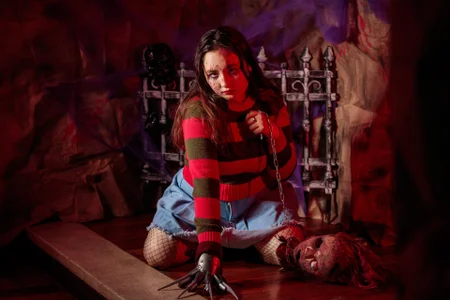 Vic_Taylorのhappy nightmares 😴の枚の写真