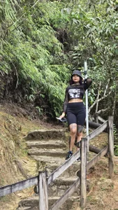 tatianaxlove Nature and scrotal tongue! Poză 3