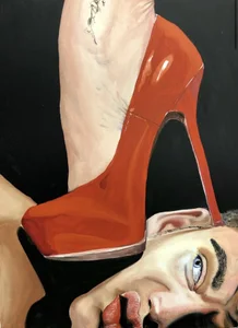 ZyraGoddes Kneel. Admire. Obey. รูป  9