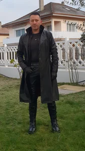 Alan38XXX Album 2019 Immagine  4