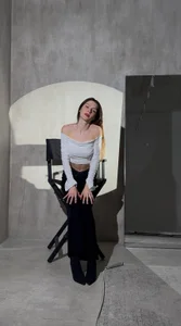 Public de DavinaParady  9 Imagens