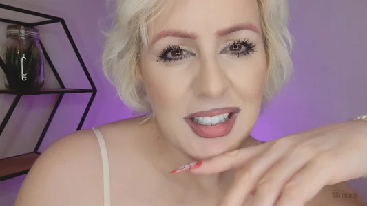 GoddessAlimony SPARKLE GOODN SCREEN GRABS Billede 4