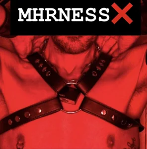 MHRNESSx de MHRNESSX  Imagens