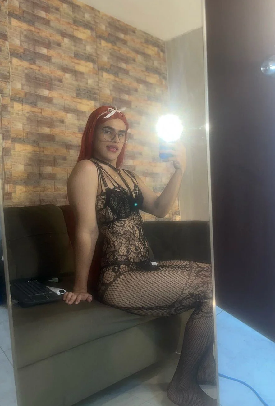 scarlettqueenx Populært bilde 2003