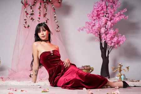 MadameDesade Secrets Between Lights 🥵 사진 8