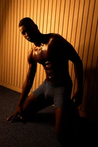 Dylan_Taylor the charm of humidity😮‍💨 Immagine  7