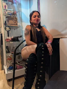 julietta___jackson Party sexy night Pic 3