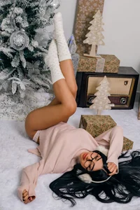 Sara_albrechtMerry Christmas 2024♥图片 2