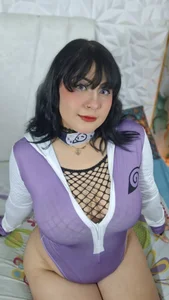 Azumi_Cosplay_ A little bit of Hinata 사진 9