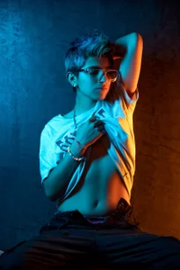dangerousmuse Public Pic 3