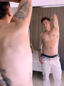 Thiago_2003_ Capturing Sensations 😈 Immagine  4