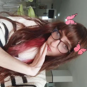 Alice_love29 Just me Foto