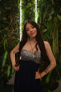 ValeriaRiveraX Nature Foto 3