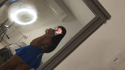 michellbunny77 Cosita deliciosa Foto 2