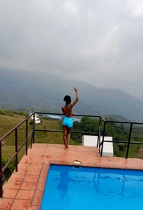 A delicious break!! de Shanelle__ Foto