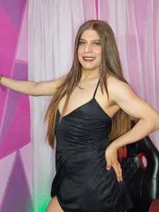 NovaNight_ Do you like my dress? Hình