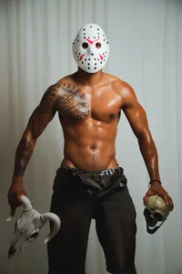 Halloween NEW😈 od Sweet_Alessandre  4 snímek