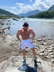 RikAdlerr may life Poză 2