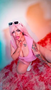 KayllaEvanss_Cause heartbreak is savvy and love is a bitch图片 2