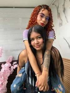 Bad_Beautiful sexy girls🔥 Poză 2